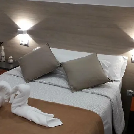 La Casa De Begona Apartment
