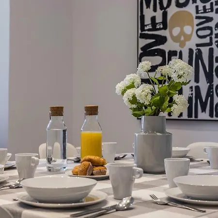 Apartment Plaza Mayor By Monaro Madrid