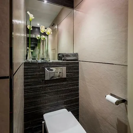 Apartment Figueroa Design