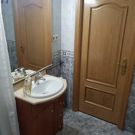 Apartment Pradera San Isidro 1 Madrid