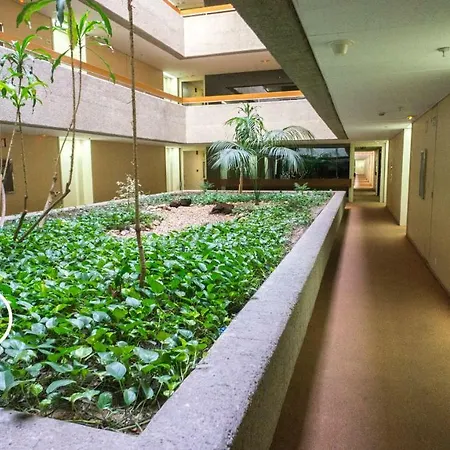 Bernabéu - Cuzco - Eurobuilding 2 Luxury Apartamento Madrid