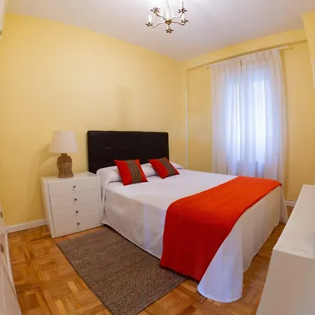 Duque Ventas Apartment *
