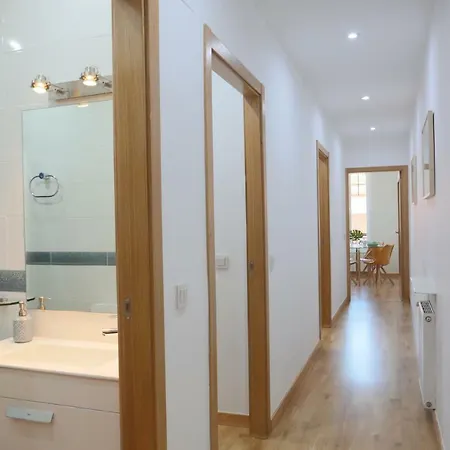 Atocha Art Apartment Madrid