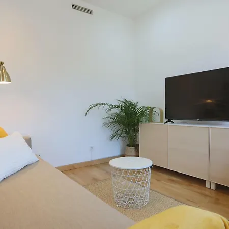 Atocha Art Apartment *