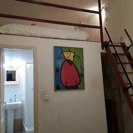 Appartamento Smartapart, Center