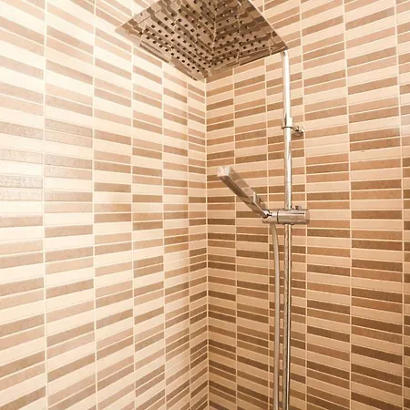 Apartamento Atocha *