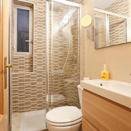 Apartment Atocha
