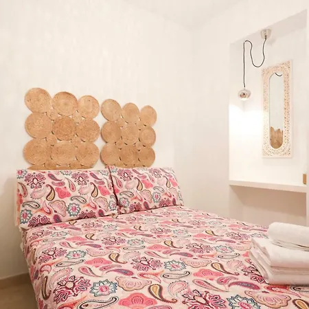 Apartment Atocha *