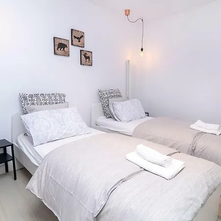 Apartment Smiling Near Puerta Del Sol By Batuecas