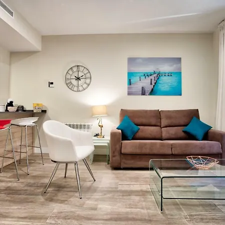 Appartement Cava Baja