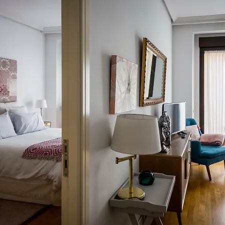 Figueroa Design Madrid