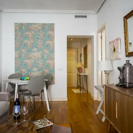 Figueroa Design * Madrid