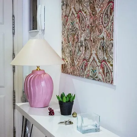 Figueroa Design Madrid