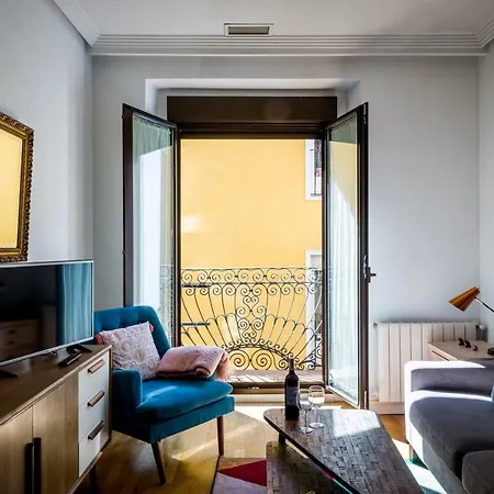 Figueroa Design * Madrid