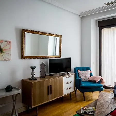 Apartment Figueroa Design