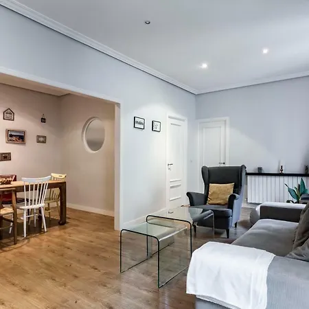Calle Conde De Lemos Apartamento Madrid