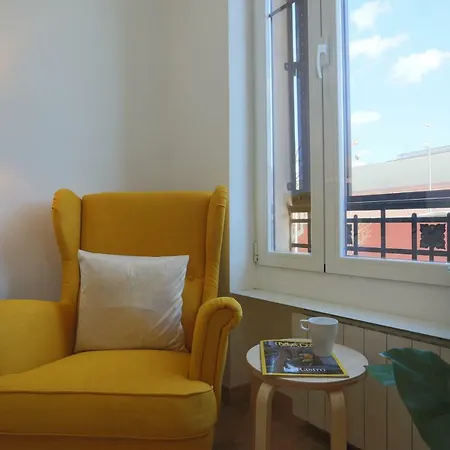 Atocha Art Apartment Madrid