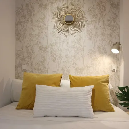 Atocha Art Apartment Madrid