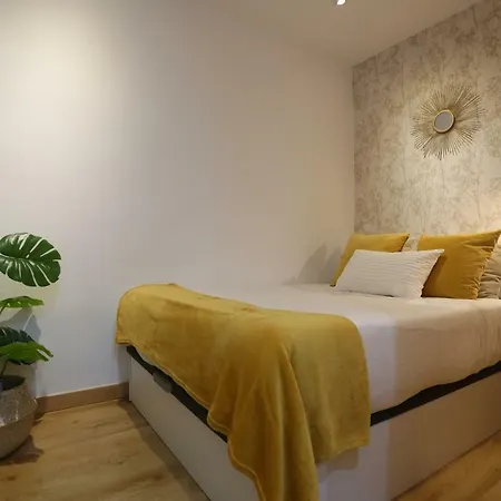Atocha Art Apartment