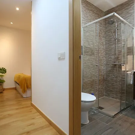 Atocha Art Apartment