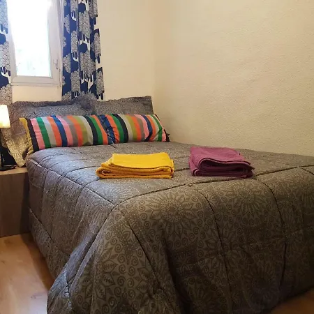 Homestay Perales