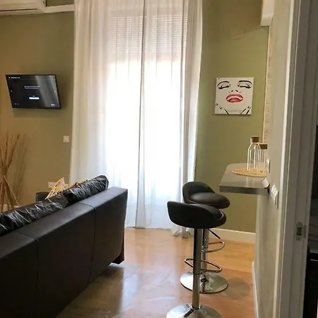 Apartment Plazuela De Anton Martin