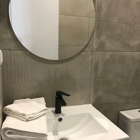 Apartment Plazuela De Anton Martin Madrid