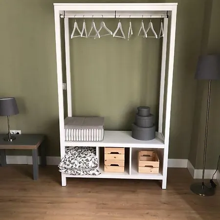 Apartment Plazuela De Anton Martin Madrid