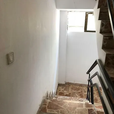 Apartment Plazuela De Anton Martin *