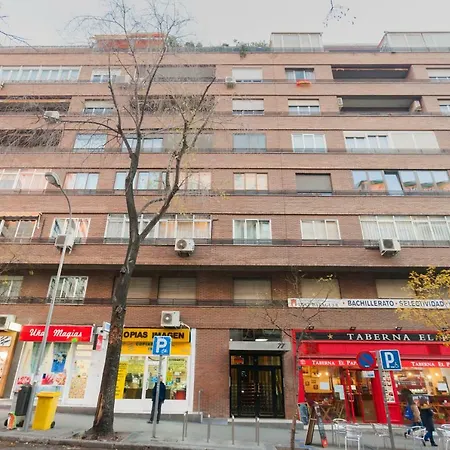 Fc77 Apartment *