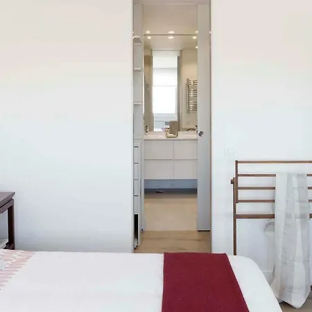 47m² 1 Slaapkamer, 1 Privé Badkamer In Centrum Appartement *