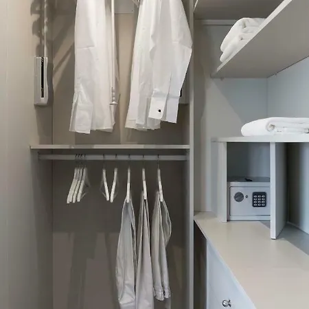 Apartment Heima Colon Square Amazing Views Madrid