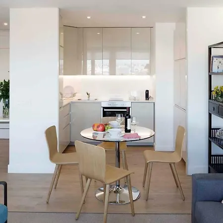 Apartment Heima Colon Square Amazing Views *