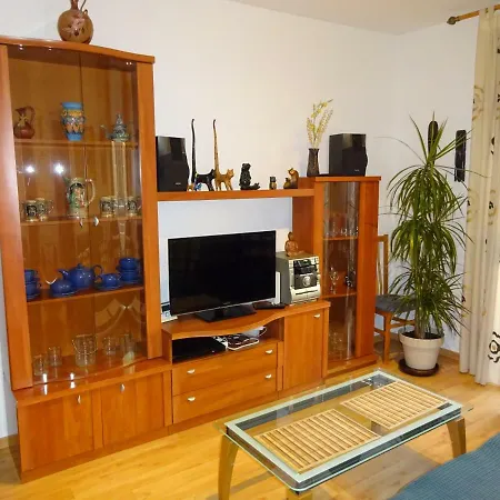 Apartment Apart Emperatriz Isabel *