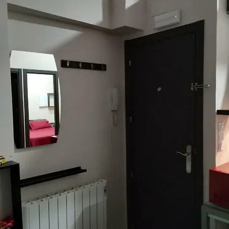 Apartment Deluxe Barajas