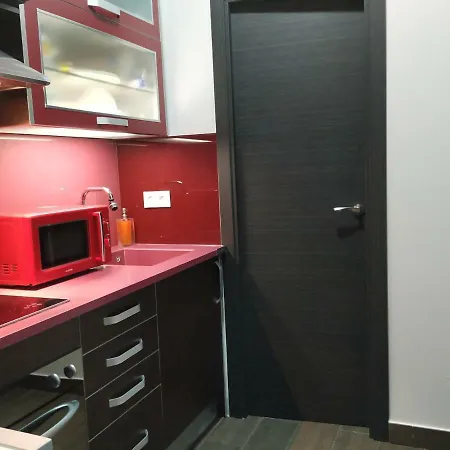 Deluxe Barajas