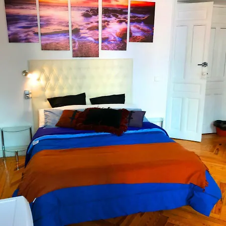 Loft Star The Palmer House Madrid