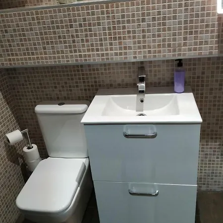 Deluxe Barajas