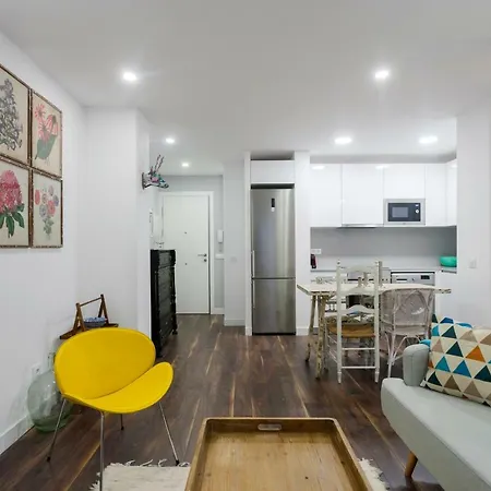 Fc77 Apartment