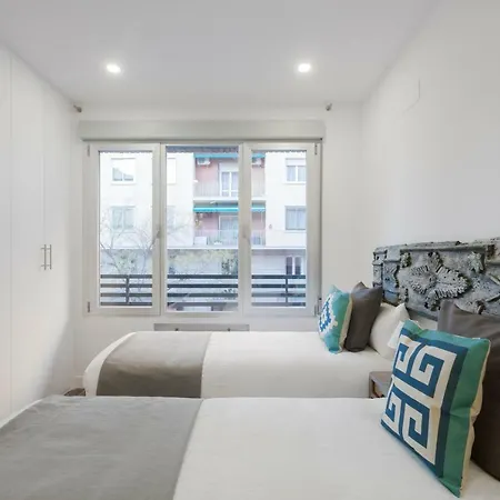 Fc77 Apartment