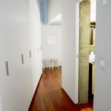 Loft Ifema Apartamento