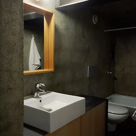 Apartamento Loft Ifema *