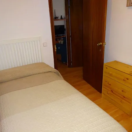 Apartment Apart Emperatriz Isabel *