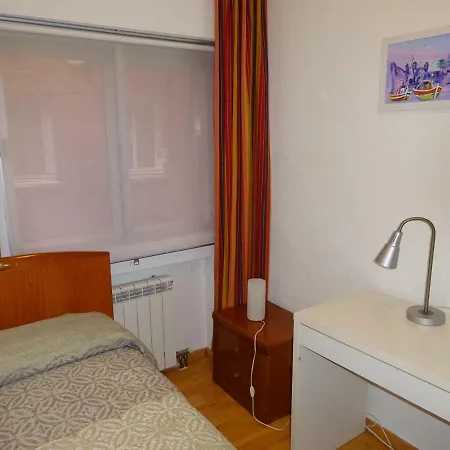 Apart Emperatriz Isabel Apartment *