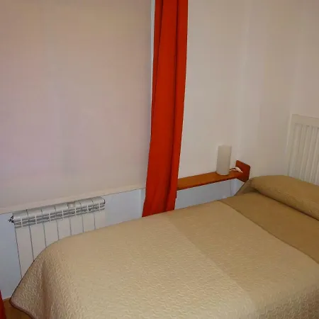 Apartment Apart Emperatriz Isabel *