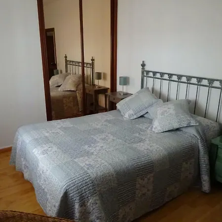 Apartment Apart Emperatriz Isabel *