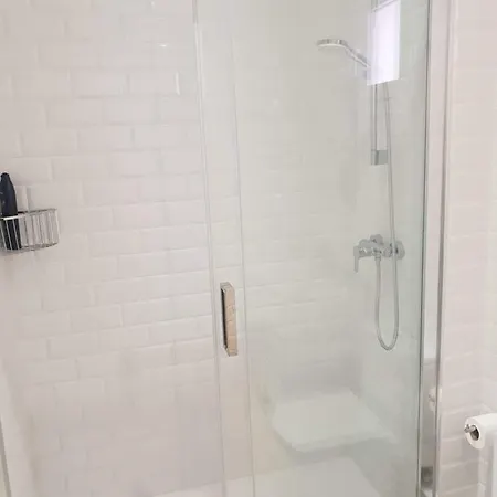 Apartamento Malasana I Apartment Madrid