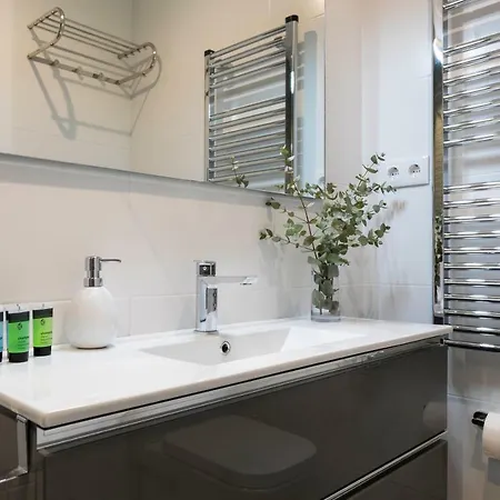 Feelathome San Marcos Μαδρίτη