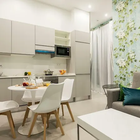 Feelathome San Marcos * Μαδρίτη