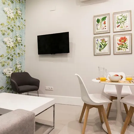 Διαμέρισμα Feelathome San Marcos *